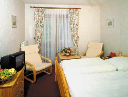Hostel Zum Loewen Todtmoos Exteriér fotografie